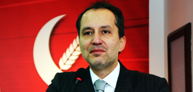 Fatih Erbakan’dan ’asgari ücret’ açıklaması