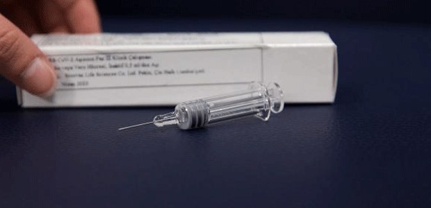 Bakan Koca açıkladı: Çin aşıları yola çıktı