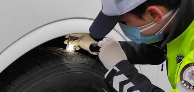 Zorunlu kış lastiğinde zamlı uygulama başladı