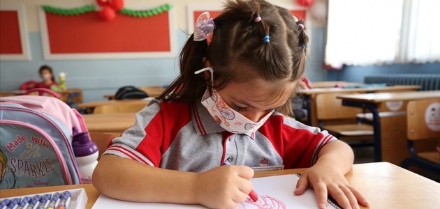 Aşı yüz yüze eğitimi öne çekebilir mi?