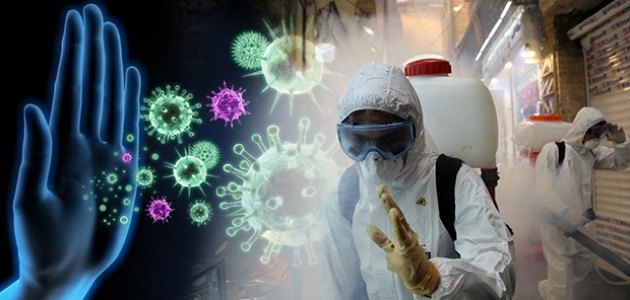 Bilim Kurulu Üyesinden mutasyona uğramış koronavirüsle ilgili açıklama 