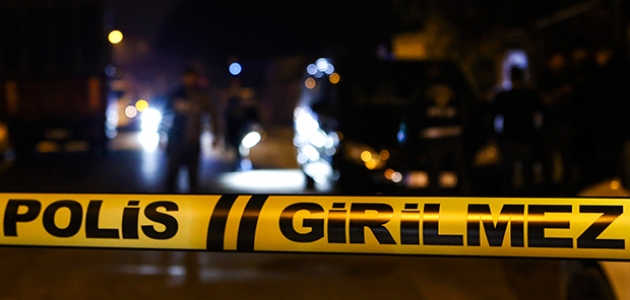  İçişleri Bakanı Soylu: Kadın cinayetleri yüzde 21 düştü
