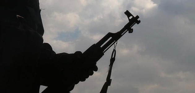Gabar’da öldürülen 5 teröristten 2’sinin gri listede yer aldığı belirlendi
