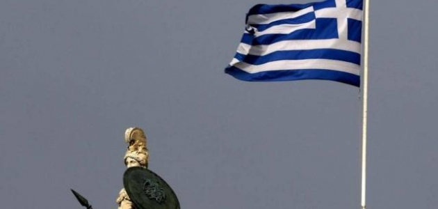 Yunanistan’da 11.5 milyar euroluk borç krizi
