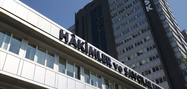 HSK: Çağ dışı anlayışla tartışma ülkeye ve millete hiçbir katkı sunmaz