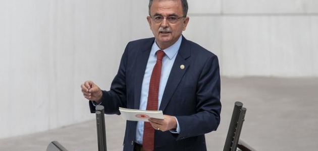 CHP’li Girgin’den Pınar Gültekin’in babasına suç duyurusu