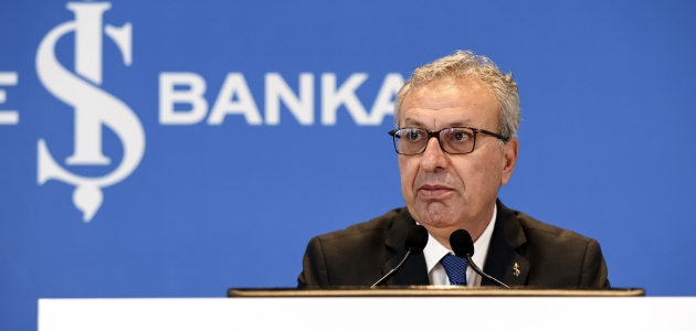 İş Bankası Genel Müdürü Adnan Bali duyurdu: Bir dönem sona eriyor 