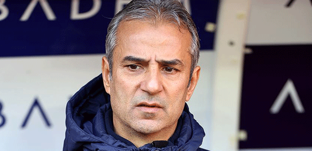 Konyaspor Teknik Direktörü İsmail Kartal PFDK’ye sevk edildi
