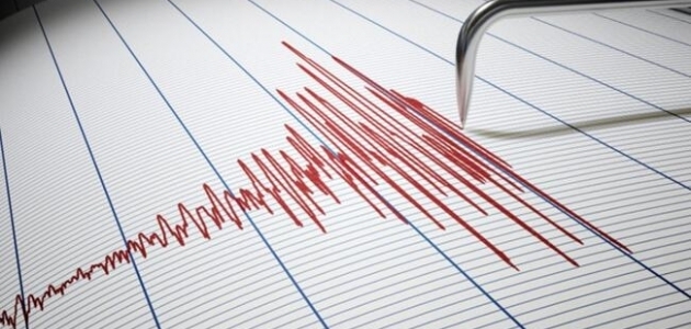 Hırvatistan’da 5,3 büyüklüğünde deprem meydana geldi