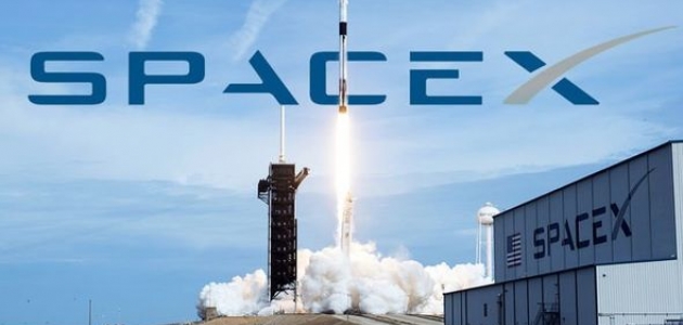 Spacex Firmasinin Kurulusu