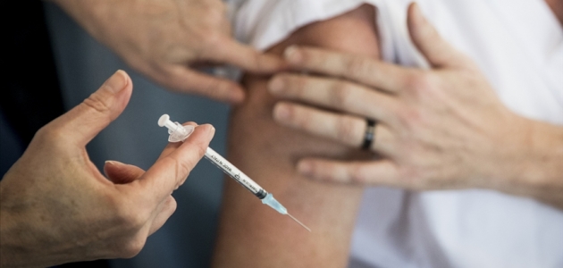 DSÖ: Düşük ve orta gelirli ülkelerin çoğu henüz aşı almadı