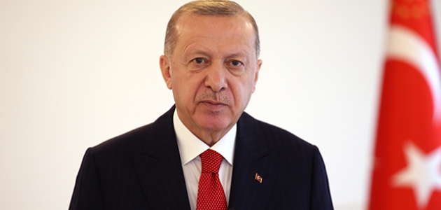 Cumhurbaşkanı Erdoğan’dan ’Boğaziçi’ açıklaması