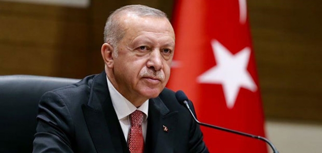  Cumhurbaşkanı Erdoğan: Basın özgürlüğünden vazgeçmeyeceğimiz gibi istismar edilmesine de müsaade etmeyeceğiz  