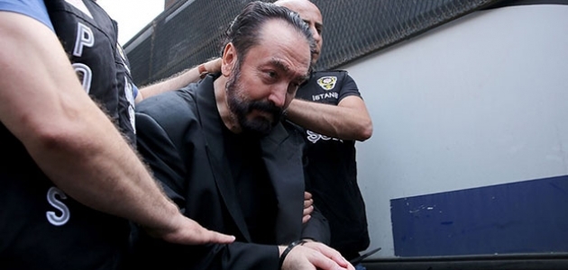  Adnan Oktar organize suç örgütü davasında yarın karar bekleniyor