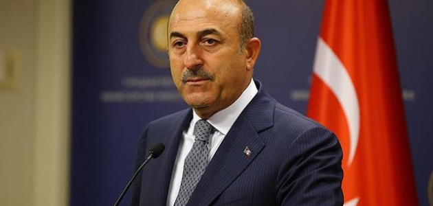 Dışişleri Bakanı Çavuşoğlu Pakistan’a gidiyor