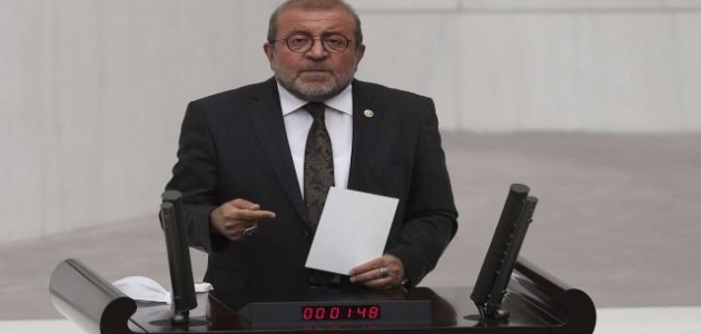 HDP’li Bülbül’e verilen cezada gerekçeli karar açıklandı