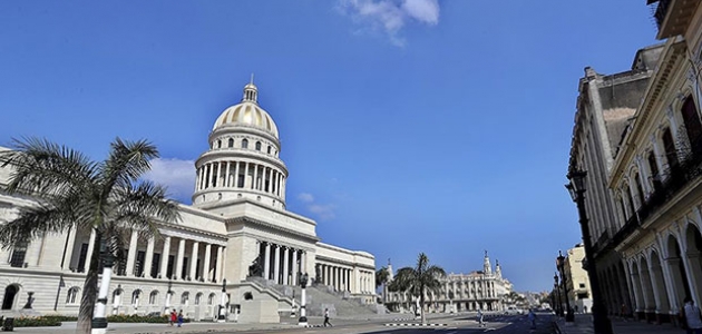 ABD Küba’yı yeniden ’teröre destek veren ülkeler’ listesine ekledi
