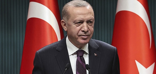 Cumhurbaşkanı Erdoğan, haberleşme uygulamaları BiP ve Telegram’a katıldı