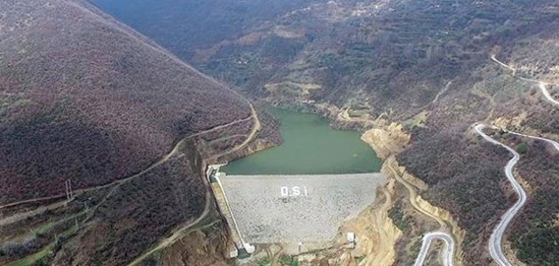 2023’e kadar 100 yer altı barajı yapılacak