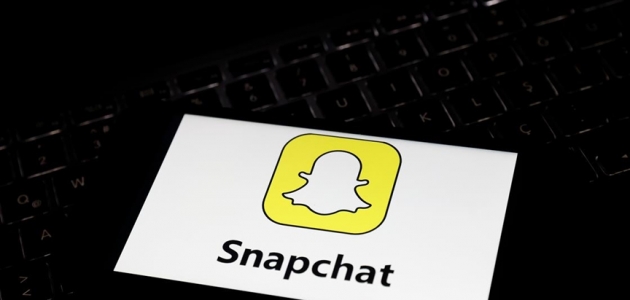Sosyal medya platformu Snapchat Trump'ın hesabını kapatacak