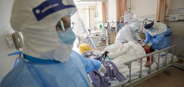 Çin'de 8 ay sonra koronavirüsten ilk ölüm 