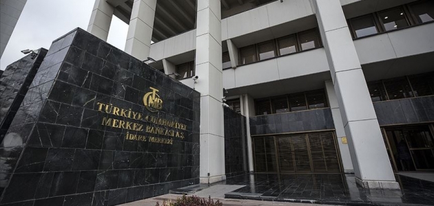 Merkez Bankası 2021 sonu enflasyon ve dolar tahminini açıkladı