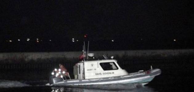 Yunanistan’a kaçmaya çalışan 13 FETÖ şüphelisi yakalandı