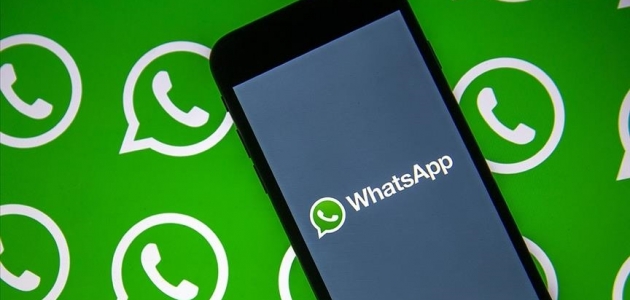WhatsApp'ın yeni şartları Avrupa'ya işlemiyor