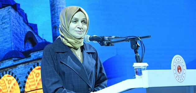 Leyla Şahin Usta: Whatsapp üzerinden istismara izin vermeyeceğiz