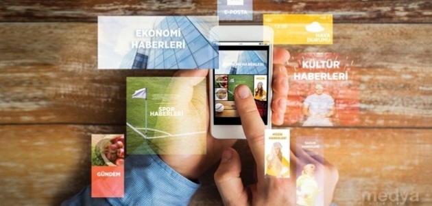 Günlük Gelişmelerden Haberiniz Olsun
