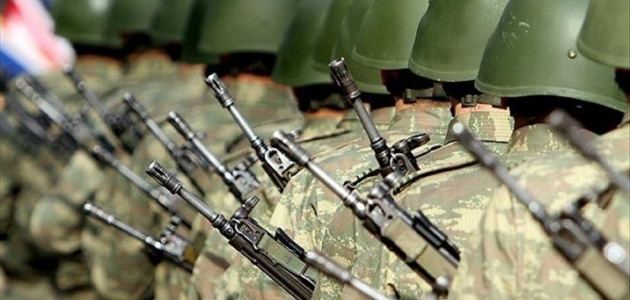 Bedelli askerlik sevk yerleri ve tarihleri belli oldu