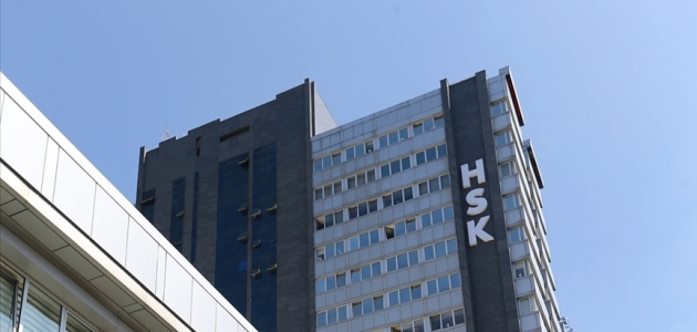 HSK Danıştay'a 3 yeni üye seçti