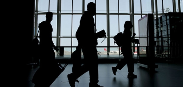 Brezilya'dan Türkiye'ye olan uçuşlar durduruldu