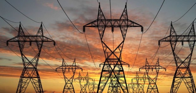 Türkiye’nin elektrik kurulu gücü 96 bin megavata ulaştı