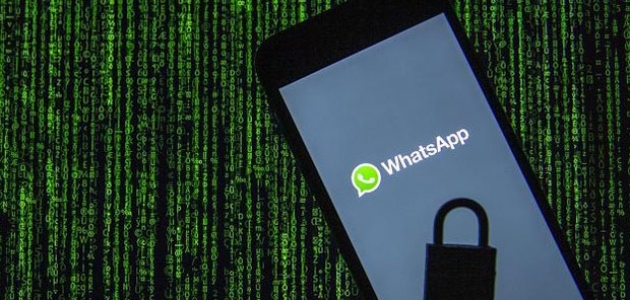 AB'den WhatsApp'a para cezası hazırlığı