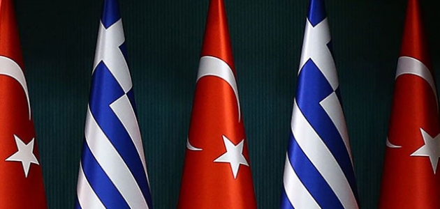  Türkiye ile Yunanistan arasındaki istikşafi görüşmelerin 61. turu başlıyor