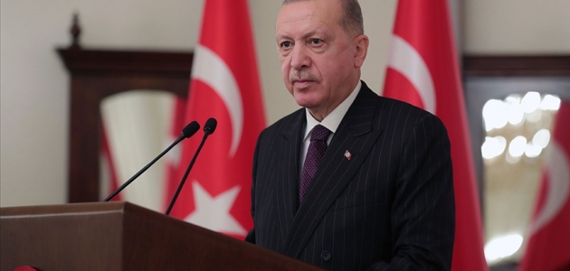 Erdoğan’dan “Geçtiğimiz hafta neler yaptık?“ paylaşımı