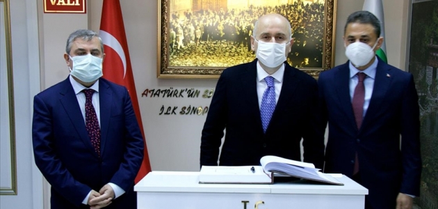 "Haydutların elinden vatandaşlarımızı kurtaracağız"