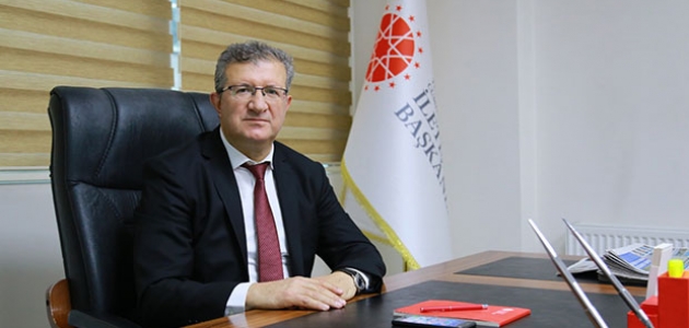 CİB Konya Bölge Müdürlüğü görevine Karabulut atandı