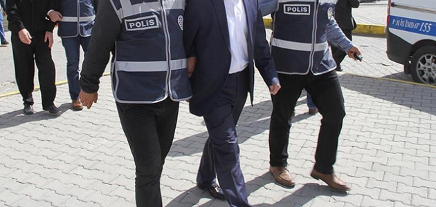 5 ilde FETÖ operasyonu: 36 gözaltı kararı