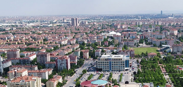 Göç olmasaydı Türkiye’nin en kalabalık ikinci şehri Konya olacaktı  