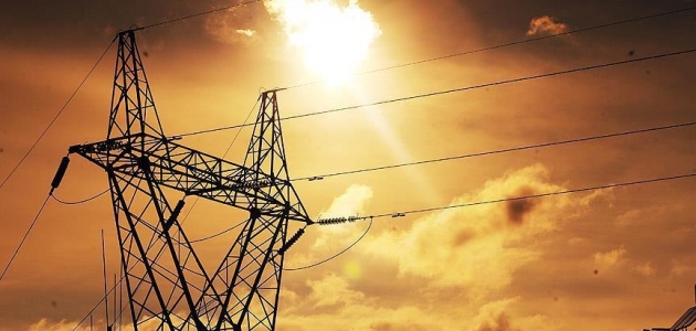 Elektrik üretimi geçen yılın kasım ayında yüzde 7,3 arttı 