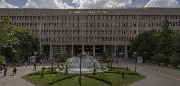 FETÖ’nün Jandarma’daki gizli yapılanmasına operasyon: 66 gözaltı kararı