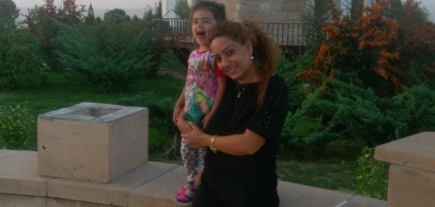 Konya'da acı olay! Camdan atlayan küçük kız ile evde kalan annesi hayatını kaybetti 
