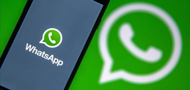 Kişisel Verileri Koruma Kurulu, WhatsApp'tan bilgi ve belge talep etti
