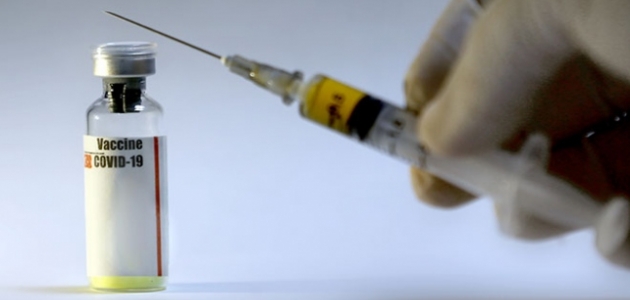 Çin’de 3 bin doz sahte Kovid-19 aşısı ele geçirildi