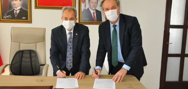 Akşehir Belediyesi’nde toplu iş sözleşmesi