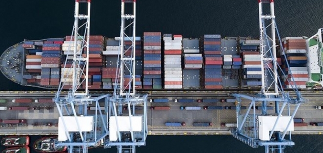 Yılın ilk ayında ihracat "ocak ayı" rekoru kırdı