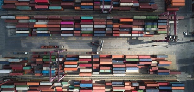 Konya en fazla ihracat yapan ilk 10 il arasında