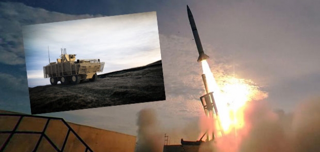 Konya savunma ve havacılık sektöründe ihracatını 6 katına çıkardı